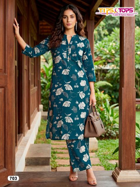 Tips & tops cinderella vol 7 coord set wholesale shop online